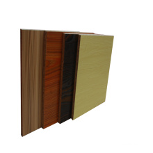 Melamine Chipboard